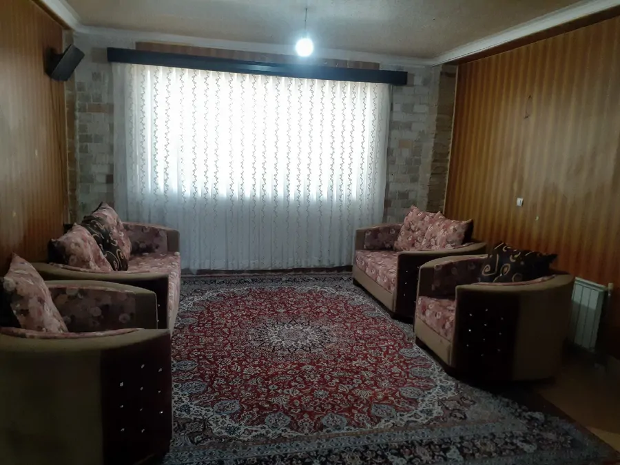 تصویر ۱ - آپارتمان متل الماس دریا در  بابلسر