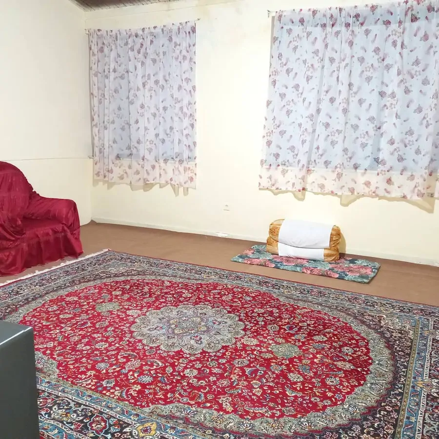 تصویر ۱ - اقامتگاه بوم‌گردی لَترِم سَر  در  کیاسر
