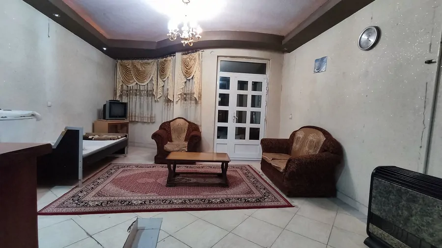 تصویر ۱ - آپارتمان مبله الماس (3) در  سرعین