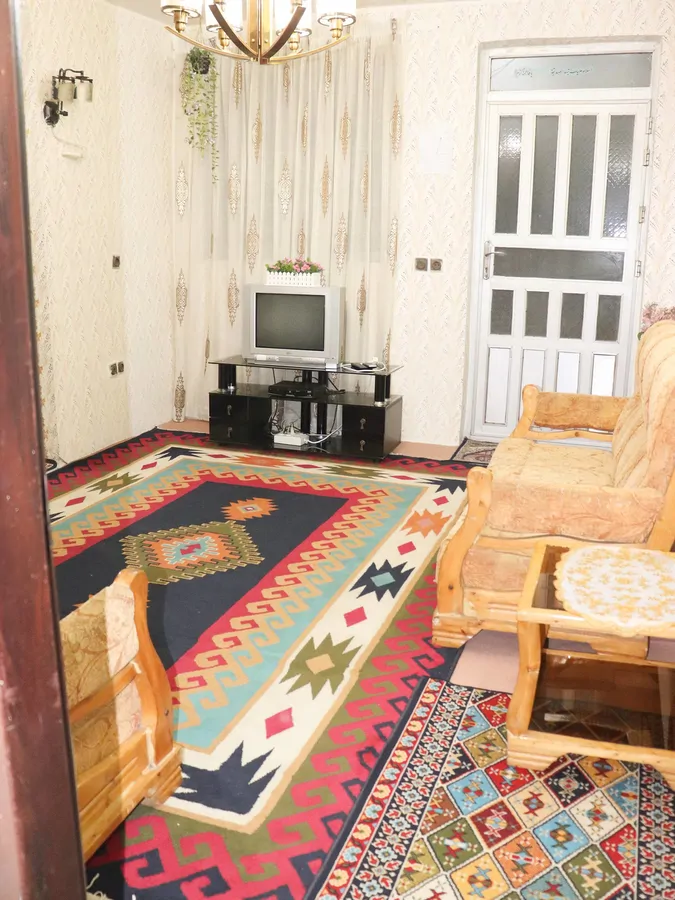 تصویر ۱ - خانه اجاره سوییت ساحلی دربست در  چالوس