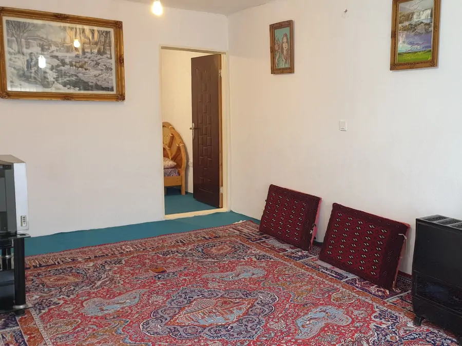 تصویر ۱ - ویلا سیاهکلا در  نور