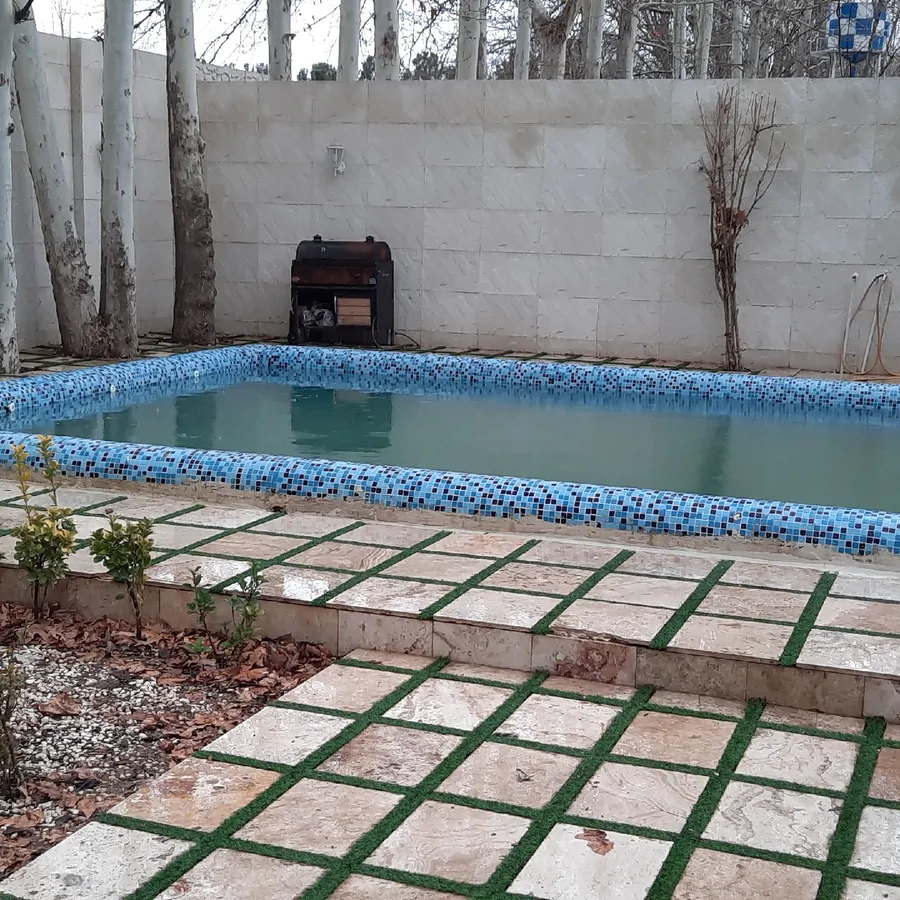 تصویر ۱ - ویلا یاس ۱ در  کرج