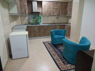 تصویر ۱ - هتل آپارتمان آدینه(اتاق ۴تخته) در  قشم