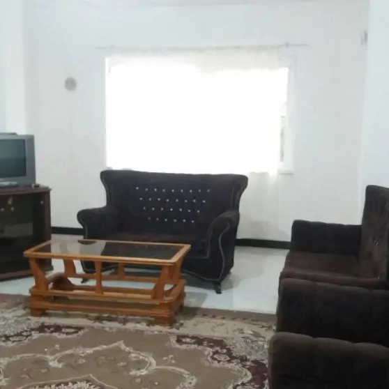 تصویر ۱ - ویلا ویلا در  چالوس