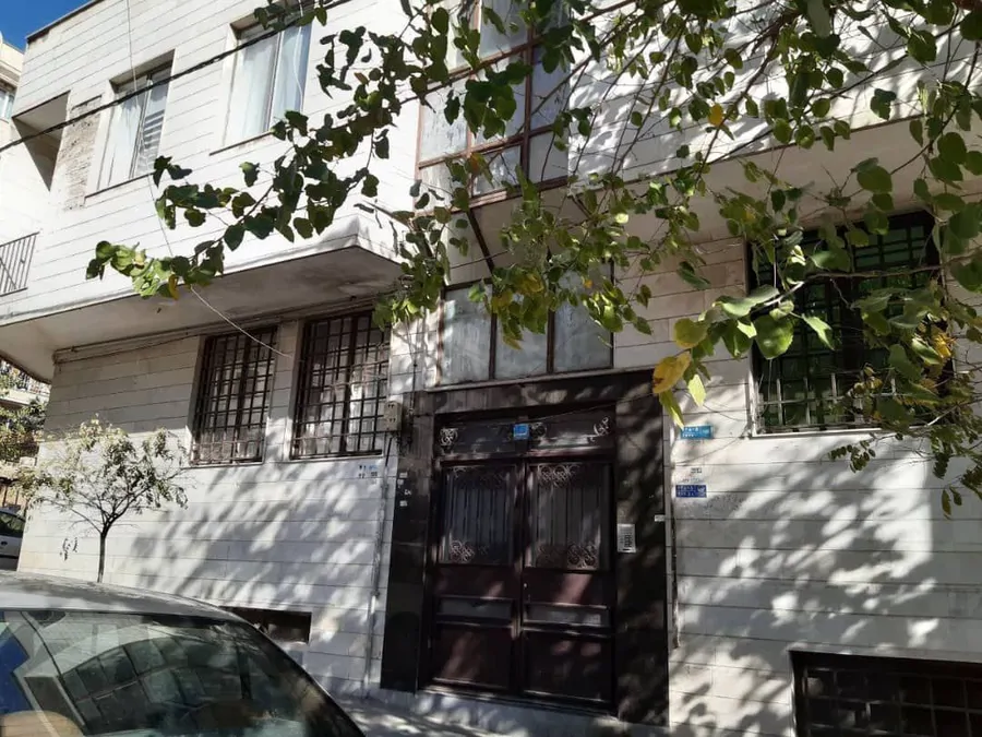 تصویر ۱ - آپارتمان مبله شهرک مبعث در جنت آباد شمالی در تهران