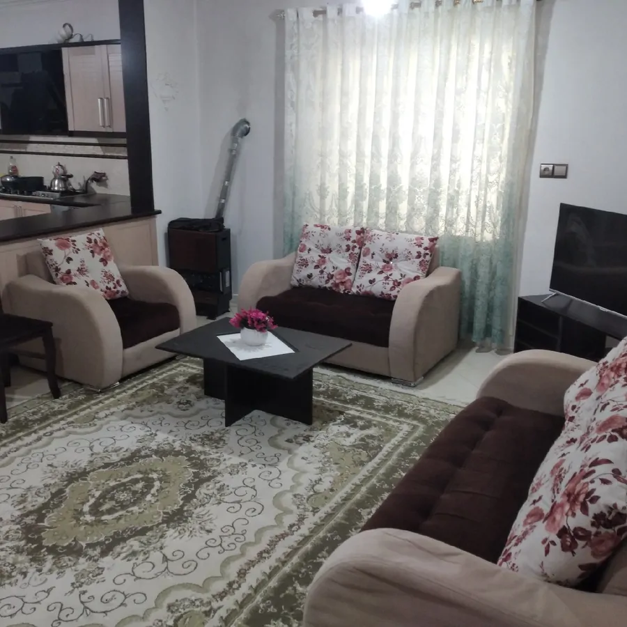 تصویر ۱ - ویلا ویلا دربست در  رامسر