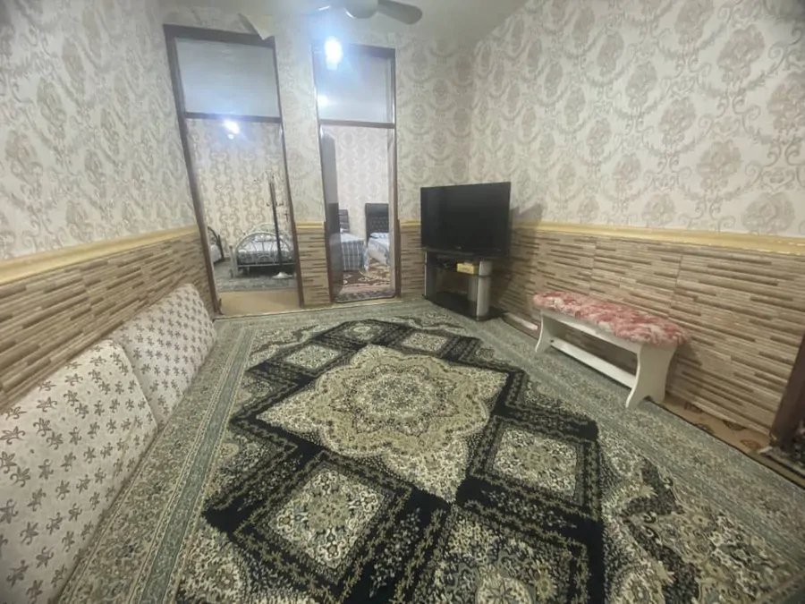 تصویر ۱ - ویلا سنایی (2) در  اهواز