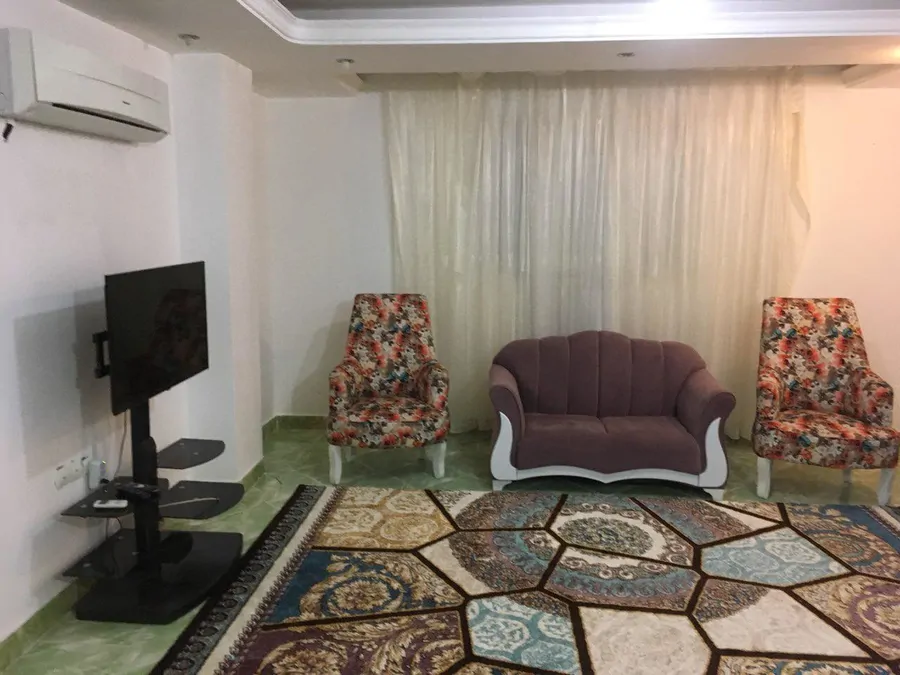 تصویر ۱ - آپارتمان فروزان (واحد۲) در  بندر عباس