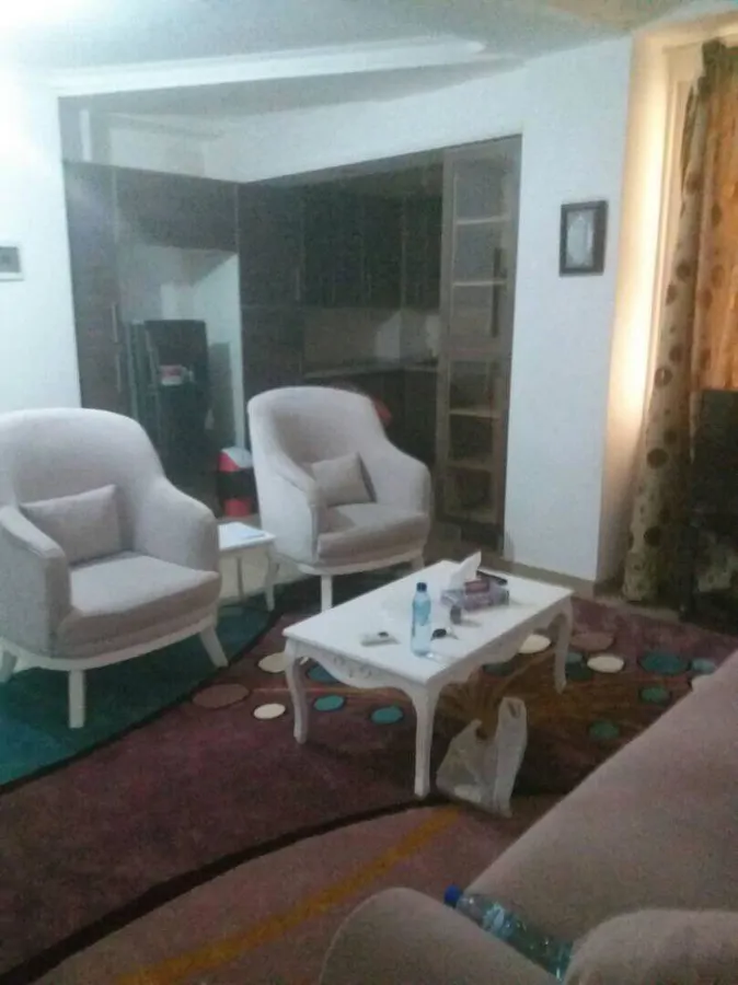 تصویر ۱ - آپارتمان فروزان (واحد۱) در  بندر عباس
