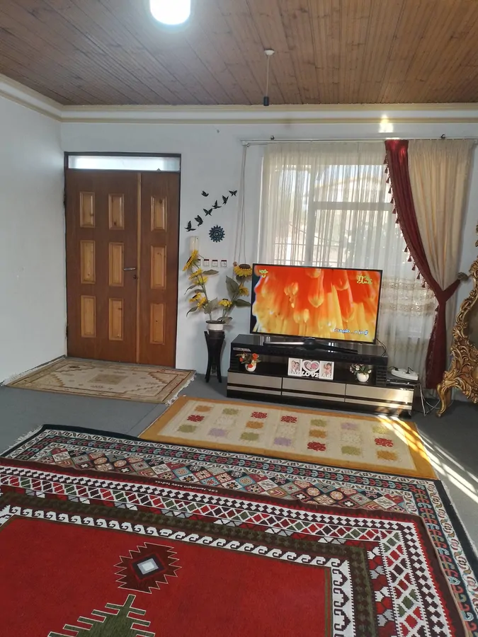 تصویر ۱ - ویلا سلطانی در  تالش
