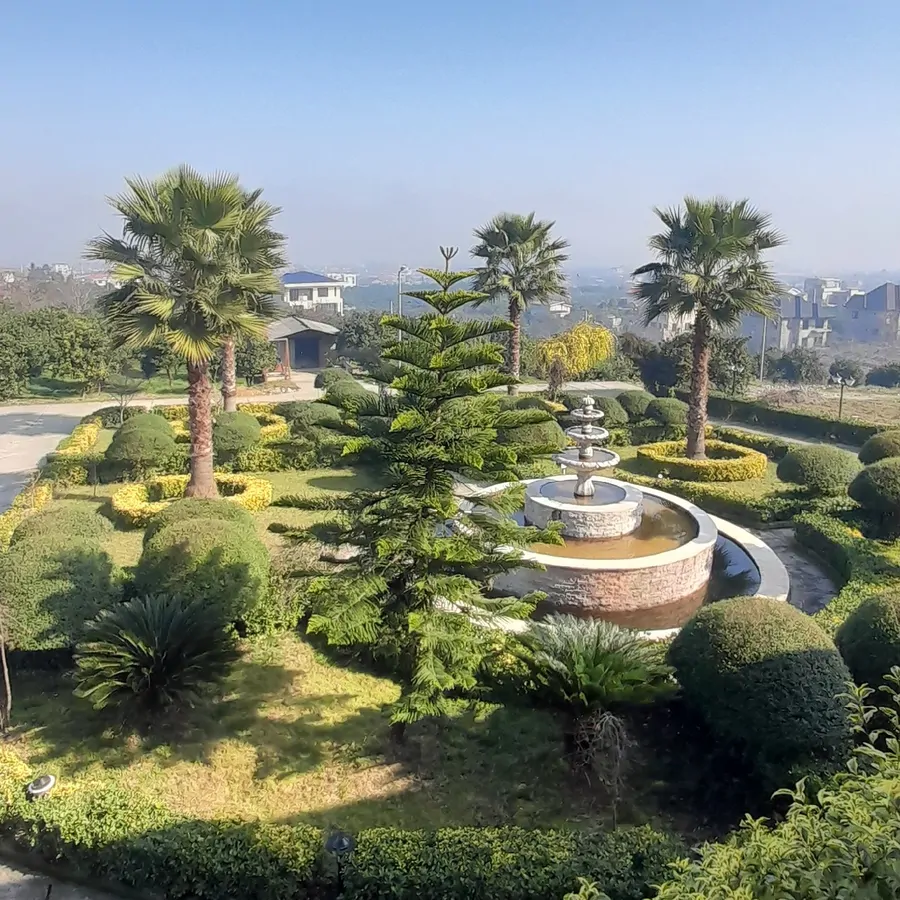 تصویر ۱ - خانه مبله چالو (۴) در نشتارود
