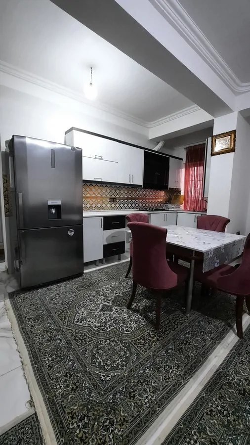 تصویر ۱ - خانه واحد یک طبقه مستقل نهال در  رضوانشهر