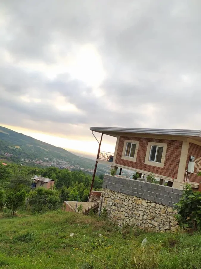 تصویر ۱ - خانه ویلایی صنوبر در  بهشهر