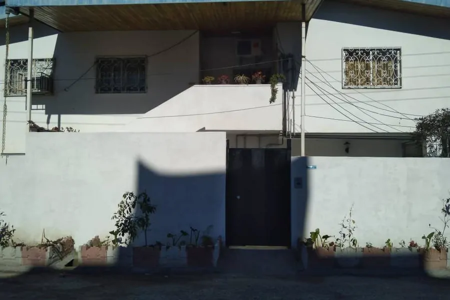 تصویر ۱ - آپارتمان غیر ساحلی ایلیا واحد۲ در  نوشهر