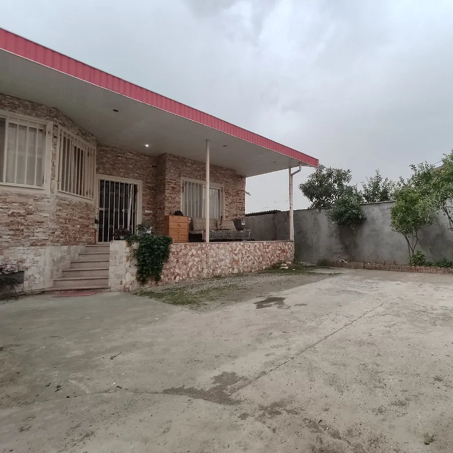 تصویر ۱ - ویلا نگین در  شهسوار