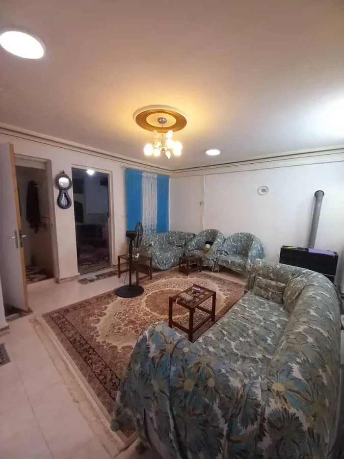 تصویر ۱ - سوییت مادرجون در  رشت