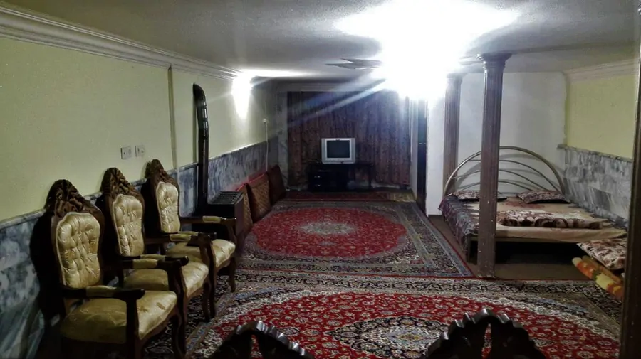 تصویر ۱ - آپارتمان رفیعی (واحد ۵) در  مشهد