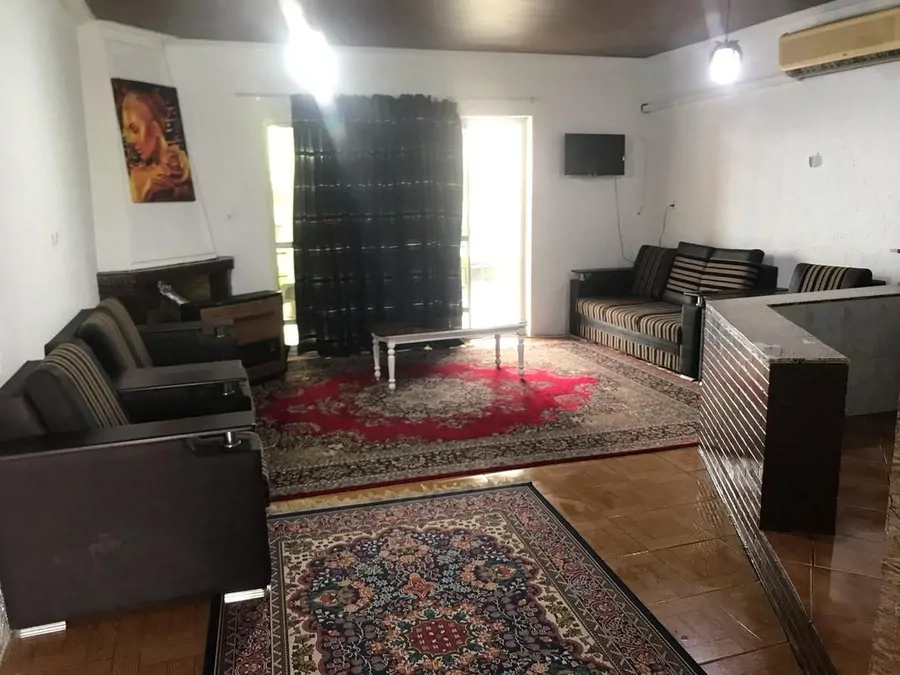 تصویر ۱ - ویلا لاچکری رو ب دریا دارای امکانات کامل ابی دریایی در  بابلسر