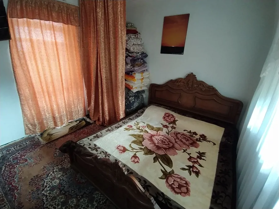 تصویر ۱ - ویلا اقامتگاه بومگردی گوزل کندیمیز  در  آستارا