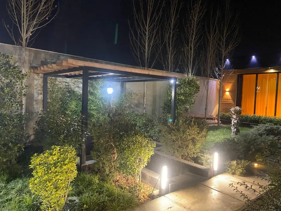 تصویر ۱ - ویلا ویلای لاکچری کردان در  کرج