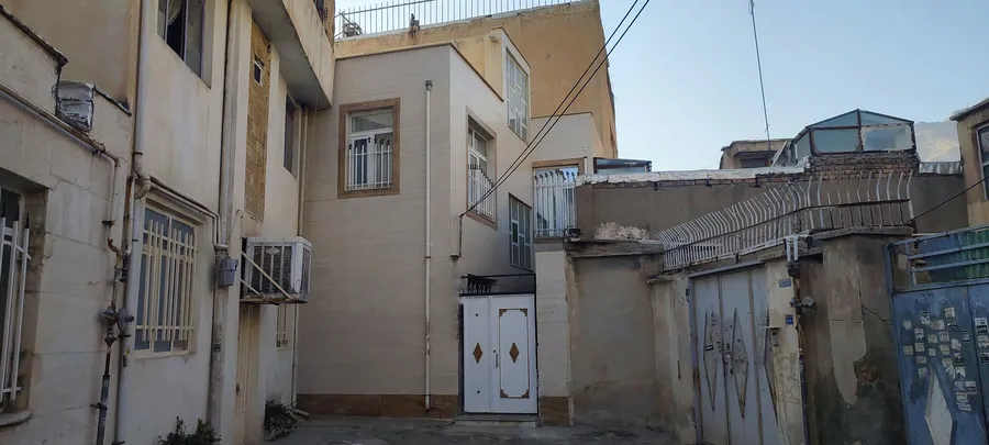 تصویر ۱ - خانه سوییت تک خوابه محمودی در  کرمانشاه