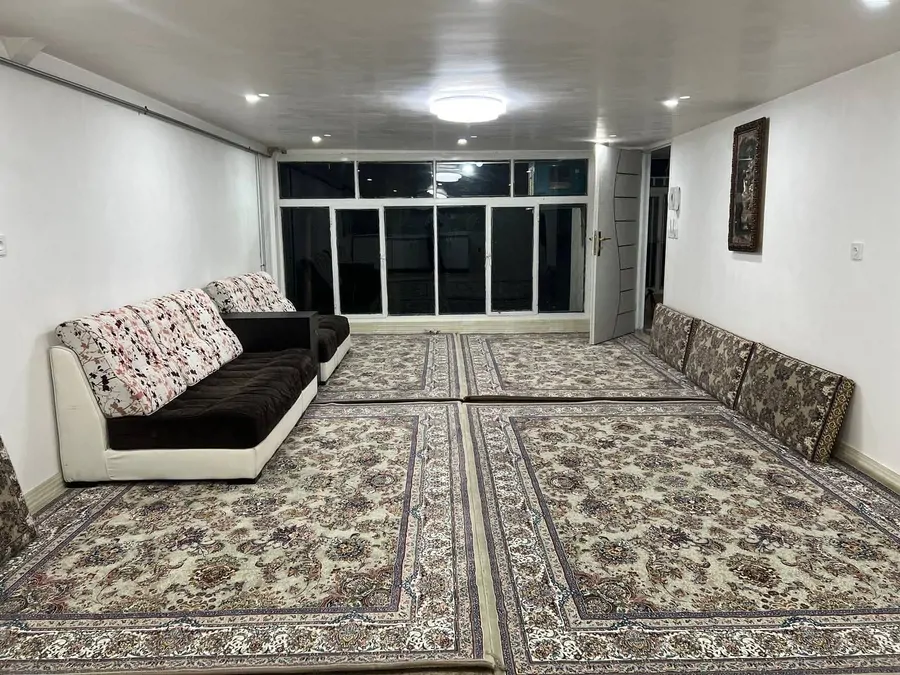 تصویر ۱ - سوییت اورامان در اورامانات