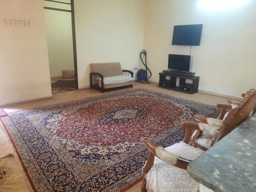 تصویر ۱ - خانه مروارید در ساری