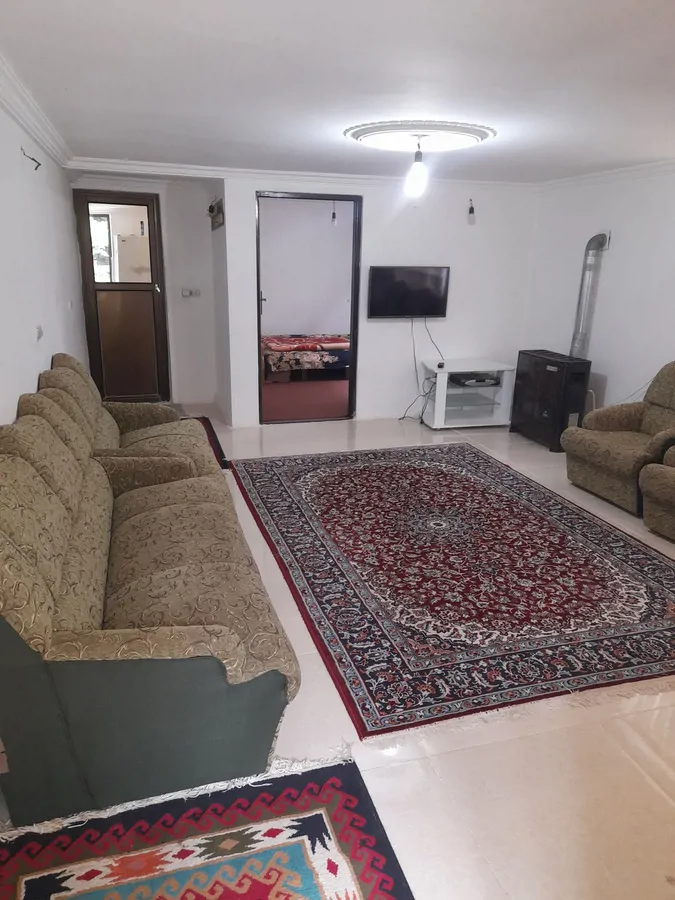 تصویر ۱ - ویلا بوستان در  کلاردشت