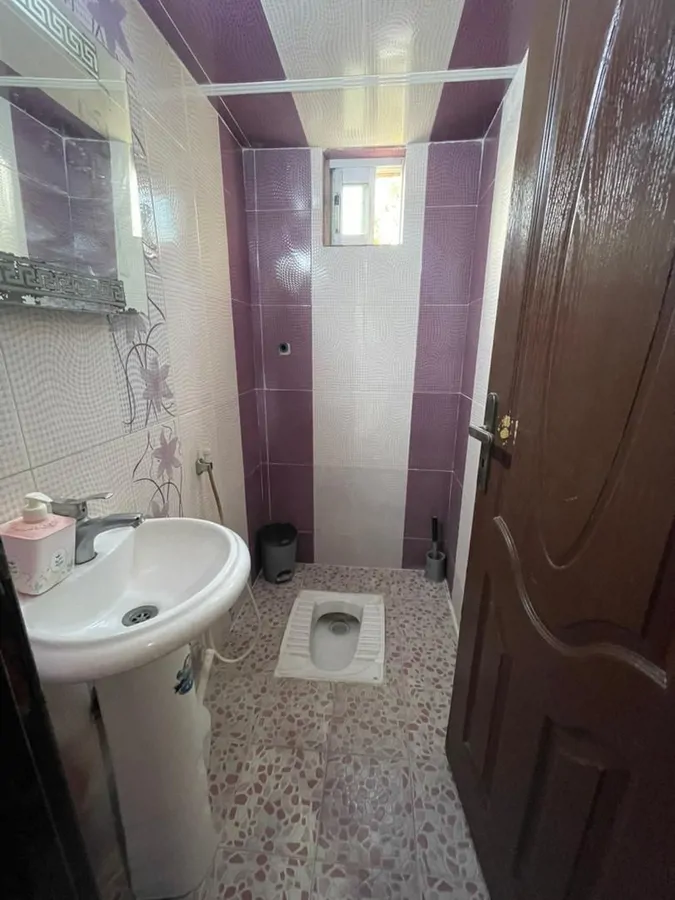 تصویر ۱ - آپارتمان واحد اجاره در سرخ رود