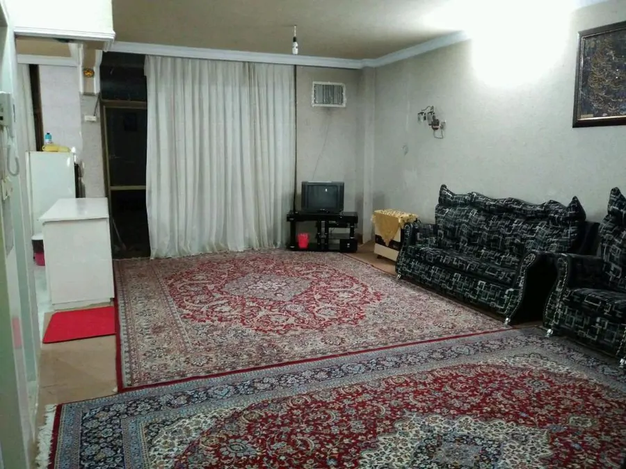 تصویر ۱ - آپارتمان قدسی (واحد180) در  اصفهان