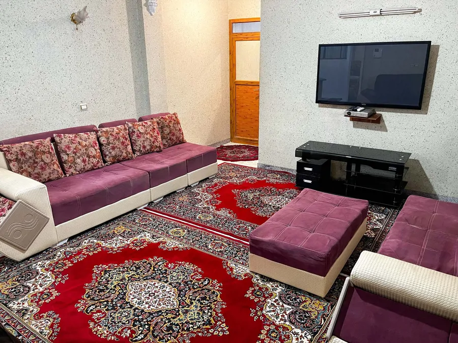 تصویر ۱ - آپارتمان عزیزی (2) در رامسر