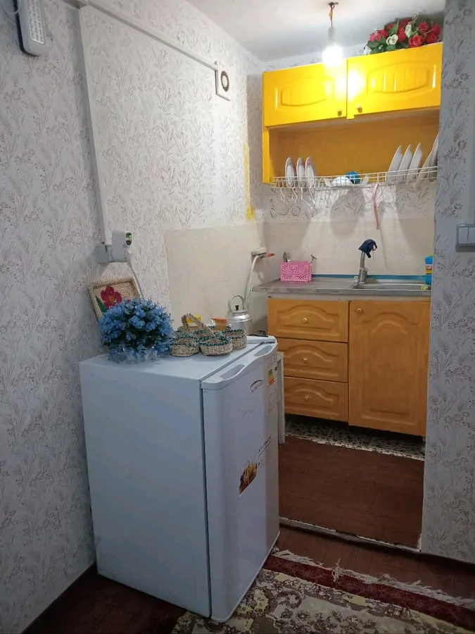 تصویر ۱ - اقامتگاه بومگردی اقامتگاه ماهان لاکچری بزرگ و سرسبز در رودبار