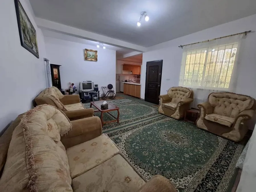 تصویر ۱ - ویلا قیصر کوه درکچا در  رشت