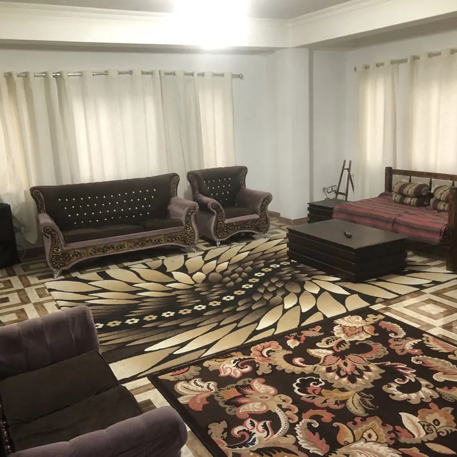 تصویر ۱ - ویلا اجاره ویلا نزدیک به دریا  در  چالوس