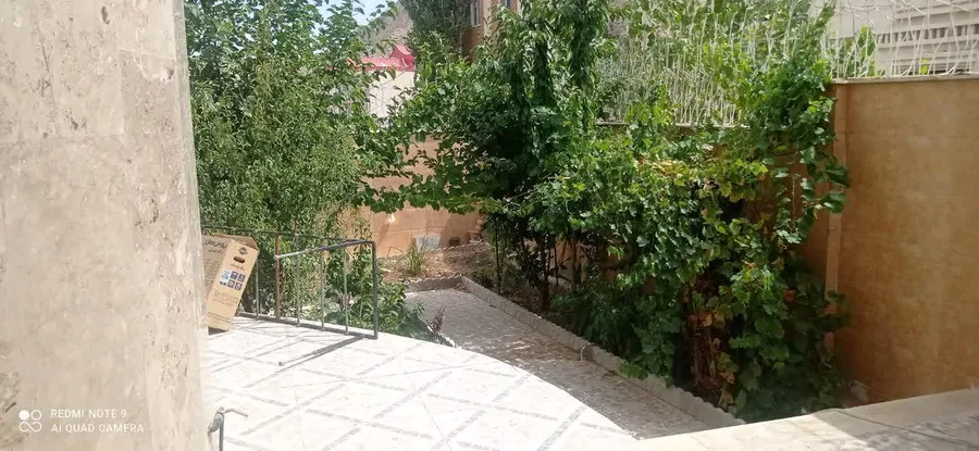 تصویر ۱ - ویلا ویلای تمیزولاکچری در شهمیرزاد در شهمیرزاد