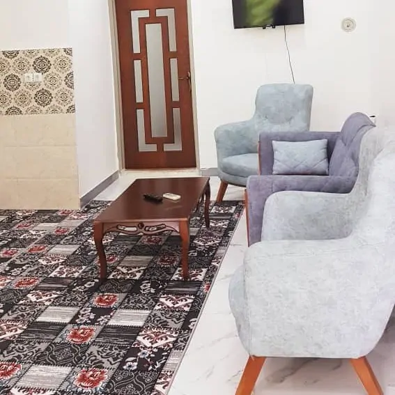 تصویر ۱ - ویلا مبله نامجو در  رشت