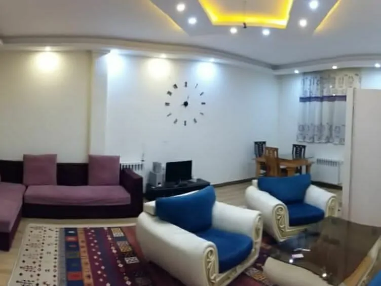 تصویر ۱ - خانه ساختمان در  تهران