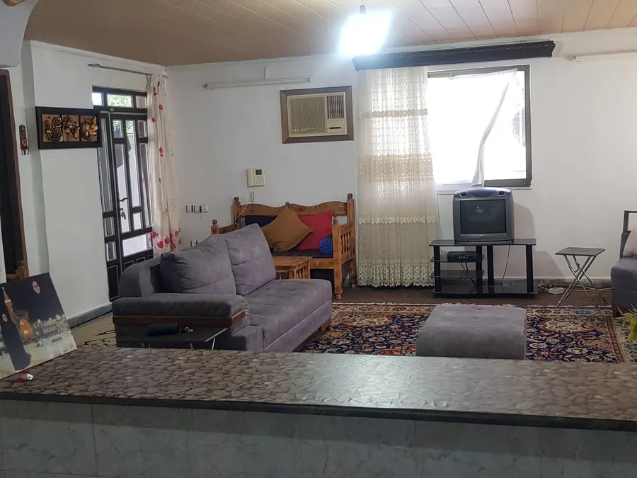 تصویر ۱ - ویلا صدف در  شهسوار