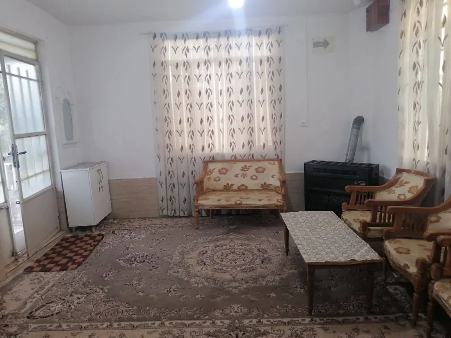 تصویر ۱ - ویلا چهلچراغ در  نیشابور