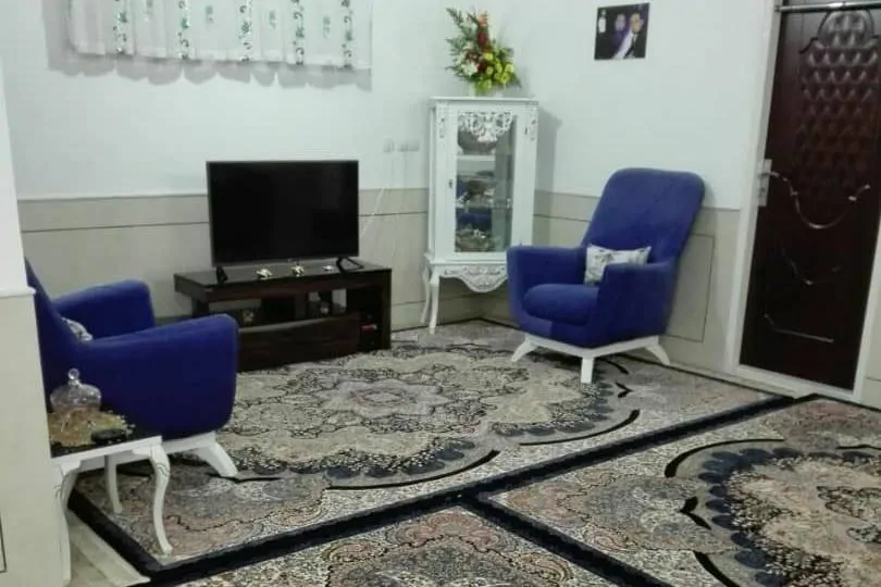 تصویر ۱ - خانه تمیزو مبله  در  کاشان