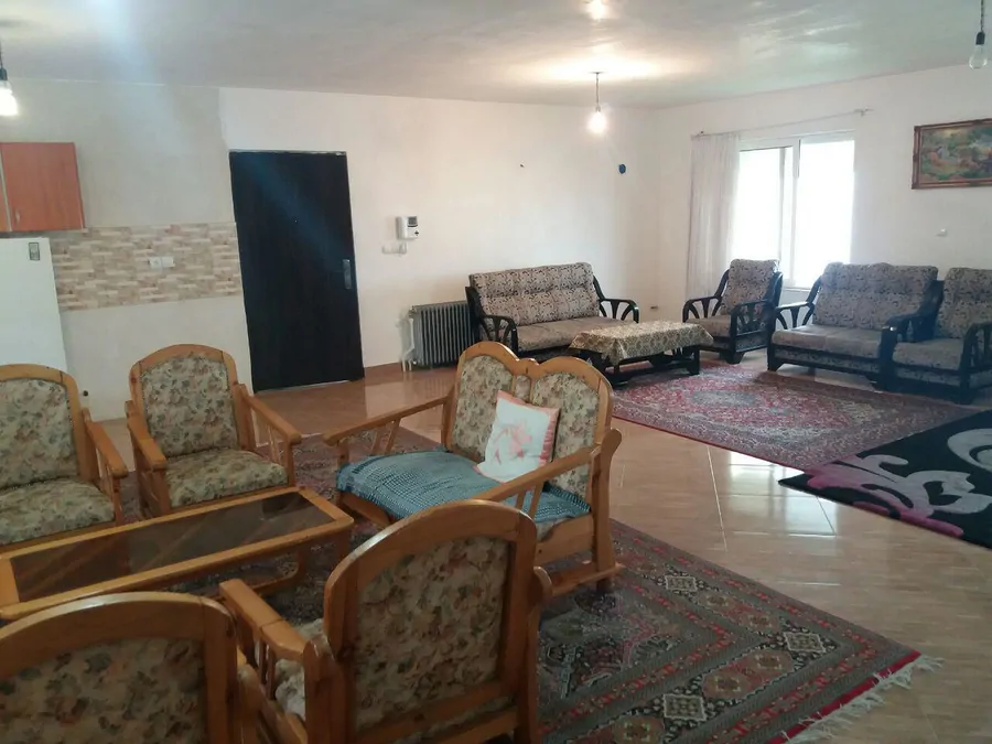 تصویر ۱ - ویلا میراث در  شهسوار