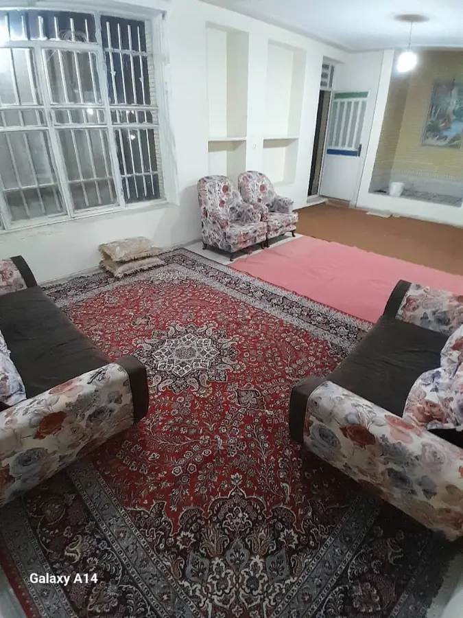 تصویر ۱ - آپارتمان یکخوابه فضیلت در  شیراز