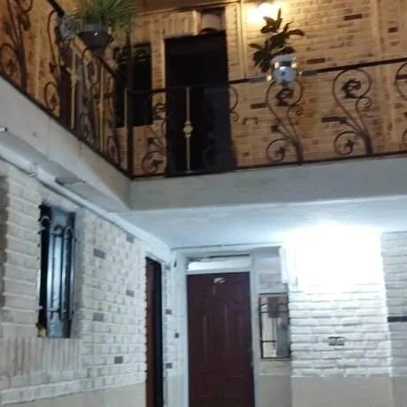 تصویر ۱ - هاستل شمس الشموس  در  مشهد