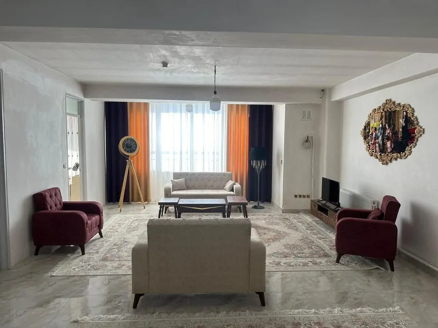 تصویر ۱ - آپارتمان ریکادو (فرشته ۳) در تبریز