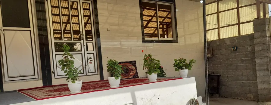 تصویر ۱ - ویلا  شعبانزاده در  کیاشهر