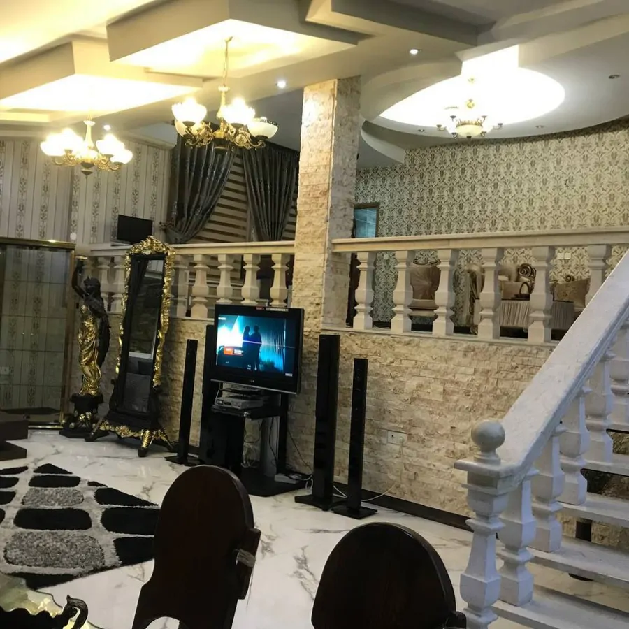تصویر ۱ - ویلا منزل شخصی در  بابلسر