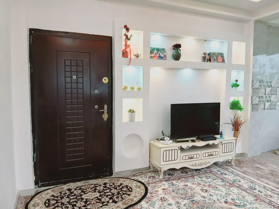 تصویر ۱ - ویلا ویلا روزانه هفتگی در جاده ماسال کوهپایه  در  ماسال