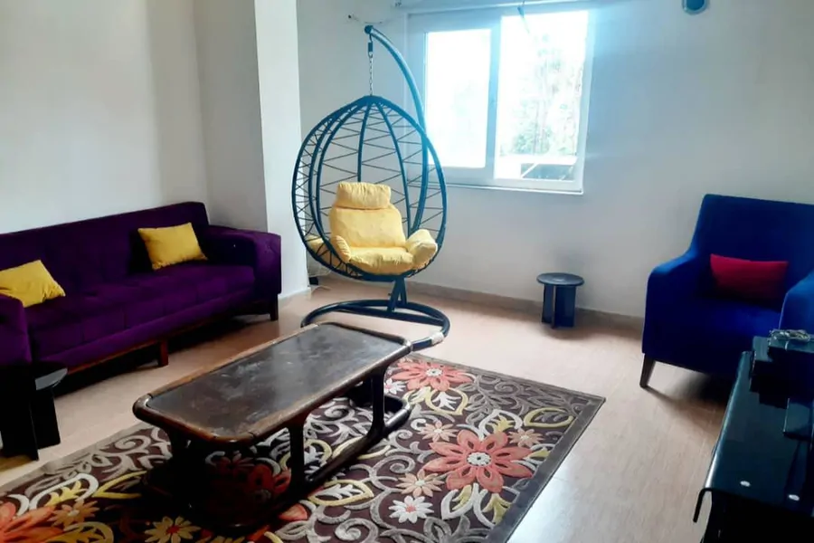 تصویر ۱ - آپارتمان پارمیدا 4 در  نمک آبرود