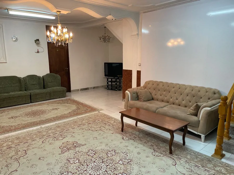 تصویر ۱ - آپارتمان نیلوفر در  رضوانشهر