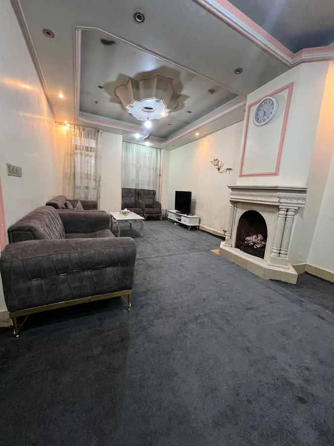 تصویر ۱ - آپارتمان مبله قائم در یافت آباد  در  تهران